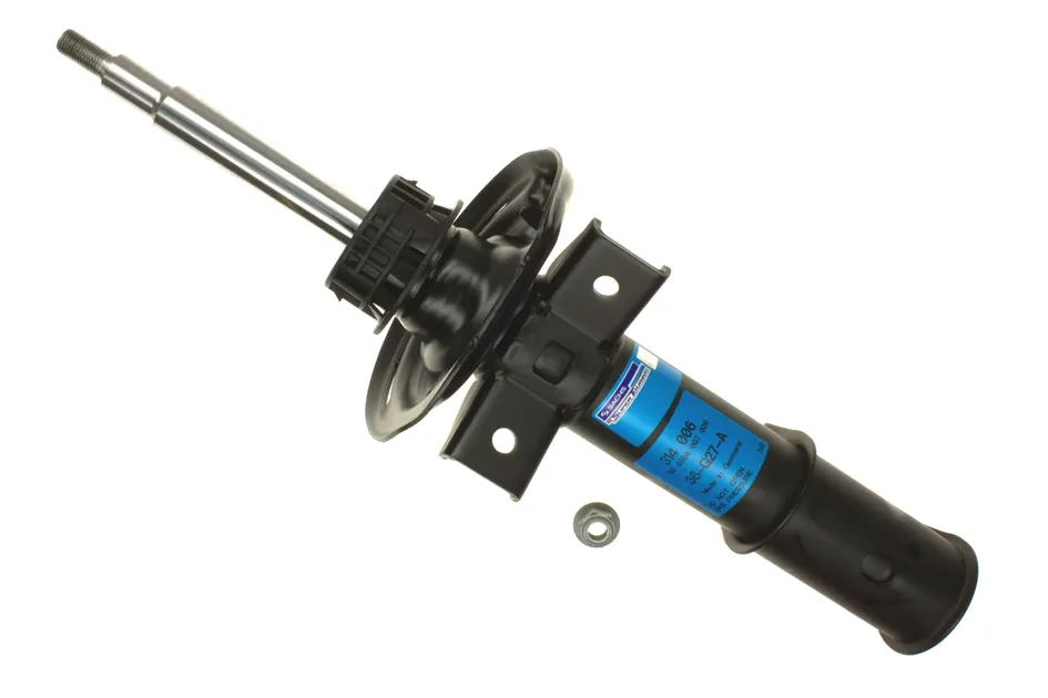 Boge Sachs Front Suspension Strut - 2043231700
